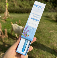 Stylo diffuseur d'herbes sans nicotine Puffair Cloudy, inhalateur de mélatonine pour le sommeil et l'arrêt du tabac, OEM, marque privée, saveur personnalisée