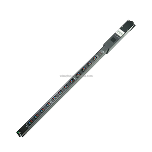 Unité de distribution d'alimentation (PDU) haute puissance S21 T21 12 voies PA45 triphasée 100A 125A 480V 277V pour l'exploitation minière P34 - Product Image 5