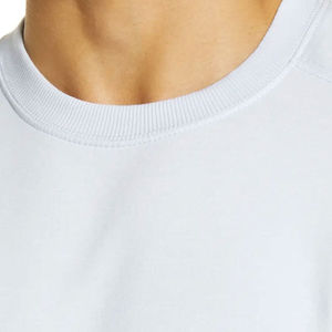 Gran oferta, diseño personalizado, algodón, entrenamiento informal, liso, todos los colores disponibles, ropa de talla grande para hombre, Sudadera con capucha - Product Image 5