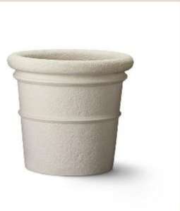 Pots en terre cuite carrés de qualité supérieure faits à la main avec des soucoupes pour les plantes de jardin, les succulentes, pot de fleurs de qualité supérieure - Product Image 1