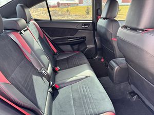 USADO LHD/RHD 2021 S U B A R U WRX STI LIMITED - Product Image 5