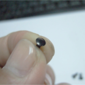 Molde y moldeado de remaches de plástico de nailon personalizados - Product Image 4