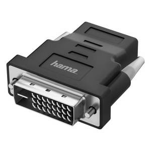 Cable Adaptador de Video HDMI a DVI Negro 00200338 Categoría de Producto Adaptadores y Conectores - Product Image 1
