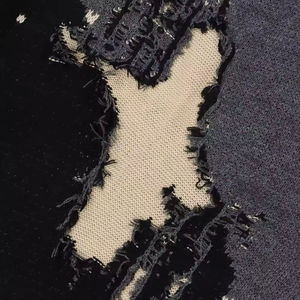 Respirant grande taille hommes chandails 2024 haute qualité Plus coton chandails hommes pulls décontractés pour hommes - Product Image 4