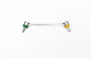 Kit de Instrumentos Quirúrgicos para Placas de Bloqueo de Extremidades Superiores, Kit de Instrumentos para Placas de Trauma con Caja de Clavos de SurgiRight - Product Image 3