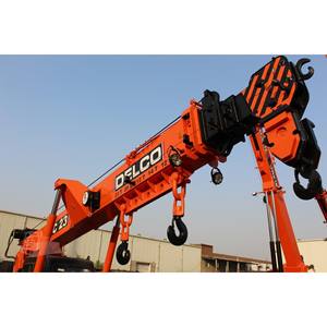 DELCO PNC 23 2026, état neuf - Product Image 4