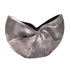 Vase à fleurs en métal Offre Spéciale le plus vendu Vase classique nickelé en or Vase à fleurs de table pour Restaurant et hôtel - Product Image 1