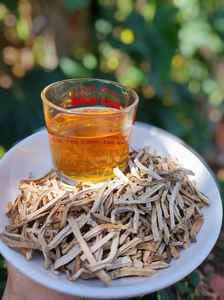 ชาทุเรียนเทศแห้งผสมผสานระหว่างรสชาติเขตร้อนและประโยชน์ต่อสุขภาพอย่างลงตัว - Product Image 6