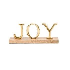 Luxury Aluminum And Wooden <b>Christmas</b> Alphabet <b>For</b> Premium <b>Christmas</b> Decoration Offering Stylish Festive Accent - Product Image 3