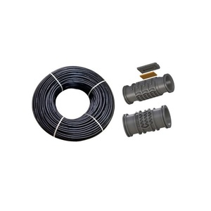 Meilleure qualité fournitures de jardin tuyaux d'irrigation goutte à goutte pour l'agriculture tuyau de système d'irrigation goutte à goutte rond pour vente à l'exportation - Product Image 4