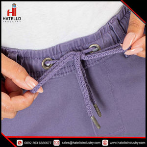 <b>Shorts</b> Pants Cotton <b>Fit</b> <b>Slim</b> Elastic Sports <b>Shorts</b> Ladies Casual Running Women Outdoor Sweatpants Male Clothing - Product Image 2