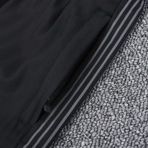 Custom Running Pants Jogger Ventilate Sports Team Training Polyester Track Pants for <b>Men</b> Soccer Breathable <b>Trousers</b> - Product Image 4