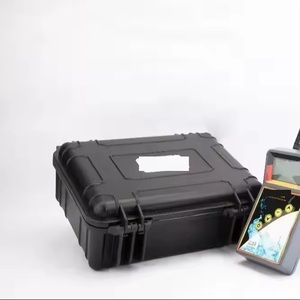 เครื่องตรวจจับระบบ Rivers-G 3 คุณภาพสูงรุ่นใหม่ รองรับ OEM แบบกำหนดเองสำหรับเครื่องมือทดสอบ - Product Image 3