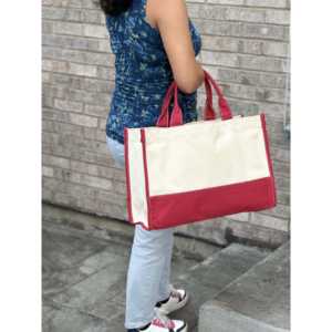 Bolsa de Compras Promocional de 792g de US Bags para una Visibilidad y un Marketing Efectivos del Producto - Product Image 6