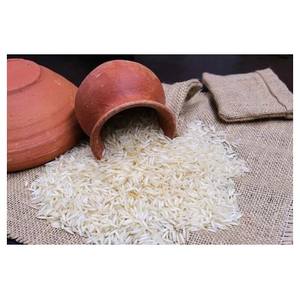 Riz Basmati Doublement Cuit à la Vapeur de Qualité Supérieure 1121 pour les Marchés Africains et Moyen-Orientaux - Product Image 2