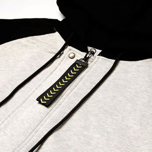 Sweat-shirts à fermeture éclair au design tendance, prix bas, nouveau style 2024, tailles adultes, sweats-shirts pour activités de plein air - Product Image 6