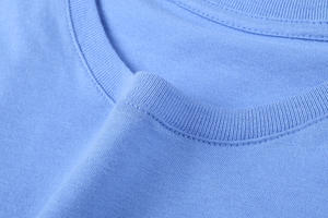 Camisetas para hombre Camiseta 100% algodón Camiseta en blanco para hombre Camiseta informal lisa - Product Image 2