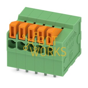 Phoenix Contact 1700198 - Nuovo - Product Image 1