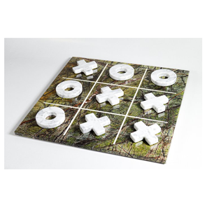 Venta caliente de mármol Tic Tac toe juego de habilidad cerebral para la familia y los niños jugar juego superventas Venta de calidad superior - Product Image 5