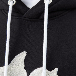 Bon fabricant Sweats à capuche de broderie pour hommes vente à chaud entièrement personnalisés anti-rides Sweats à capuche de broderie pour hommes de haute qualité - Product Image 5