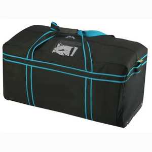 Bolsas de hockey personalizadas profesionales del fabricante, las mejores bolsas de equipo de hockey, bolsa de hockey grande resistente - Product Image 6