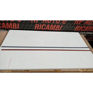 FIAT Croma รุ่นที่ 2 (05>07) คิ้วขอบประตูหน้าขวา 71749233 - Product Image 5