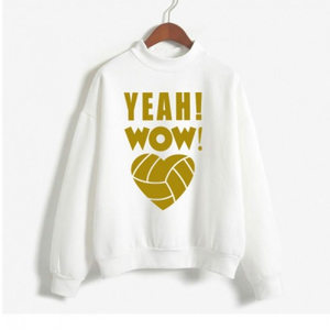 Sweat-shirt à capuche pour femme, tendance, prix avantageux, surdimensionné, logo personnalisé, 100% coton - Product Image 6