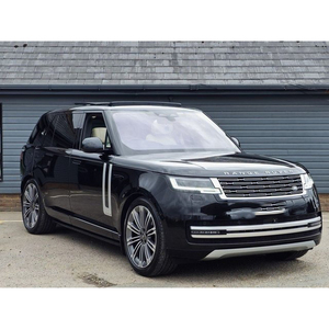 Range Rover de segunda mano de Japón, totalmente inspeccionado, con poco kilometraje y listo para exportar a todo el mundo - Product Image 3