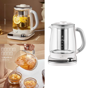 หม้อต้มสตูว์อเนกประสงค์แบบอัตโนมัติ - Product Image 1