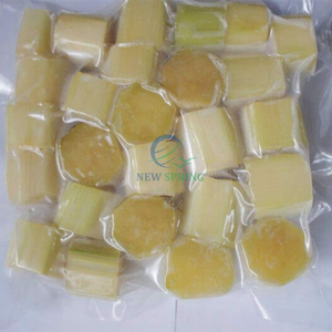Palitos de Caña de Azúcar Congelados de Alta Calidad - Proveedor de Vietnam para Mercados Globales - Product Image 4