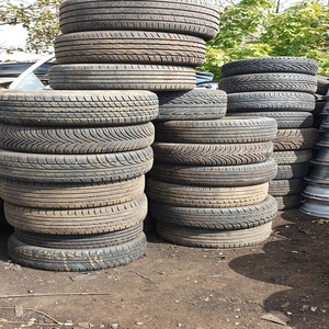 ยางล้อรถยนต์มือสองจากสหรัฐอเมริกา - Product Image 6