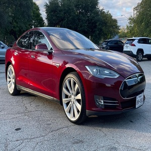 TESLA MODEL S SIGNATURE PERFORMANCE 2012 D'OCCASION (LHD/RHD) - Product Image 1