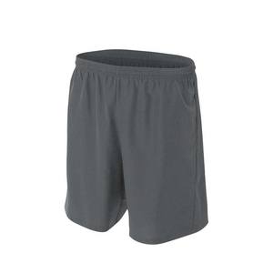 Pantalones Cortos de Fútbol Transpirables de Secado Rápido de Poliéster/Algodón Blancos Personalizados para Hombre de Alta Calidad para Entrenamiento Deportivo en Todas las Estaciones - Product Image 5