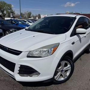 Usado 2015 F * ord Escape SE - Product Image 1
