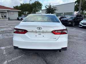 MEJORES OFERTAS DE AUTOMÓVILES TOYOTA CAMRY LE 2.5L USADOS - Product Image 4