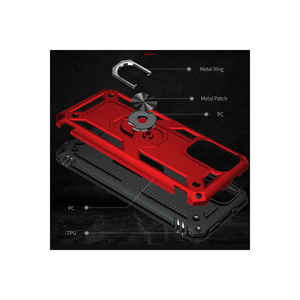 Funda Protectora de Silicona Premium CPPL Vega para Xiaomi Redmi Note 10 Pro, Cubierta Duradera con Protección Electrochapada, Funda para Teléfono Móvil INS A53 - Product Image 5