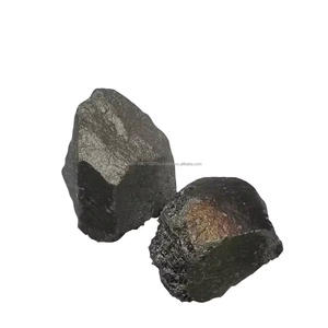 Concentrado de Mineral de Ferromanganio de Alta Calidad y Grumos, Chatarra Metálica Premium con Bajo Contenido de Manganeso, Aplicación CRC, Origen DE, en Venta - Product Image 5