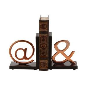 Premium Quality Bookend Handmade Gray Color Latest Design <b>Book</b> <b>Storage</b> Holder Use <b>for</b> Library Decorative Bookends - Product Image 5