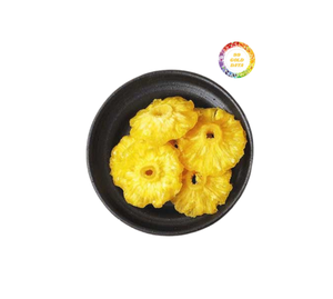 Vietnam fourni de haute qualité ananas doux collation naturelle ingrédient prêt à l'exportation en vrac Pack goût sucré compétitif emballage sous vide - Product Image 5