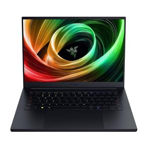 Nouvel ordinateur portable de jeu Blade 14 - 14 pouces - RTX 5070 - AI 9 365-14" écran OLED 3K 129Hz - Product Image 1