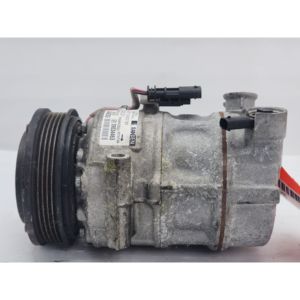 COMPRESOR DE AIRE ACONDICIONADO OPEL Astra K Sports Tourer 39034463 B14XE Gasolina 1399 (15>22) - Product Image 5