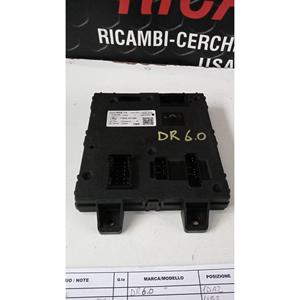 DR 6.0 ซีรีส์ (22>) คอมพิวเตอร์ติดรถยนต์ 802000183AB - Product Image 2