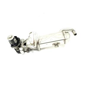 หม้อน้ำไอเสีย EGR สำหรับรถยนต์ Volkswagen Golf 6 VI Variant รุ่น 03L131512DQ เครื่องยนต์ดีเซล 1600 (ปี 08>12) - Product Image 5