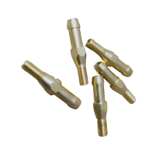 Buse de raccord GNC en laiton durable nouvelle condition exportateurs pièces de gros AMP Maruti 800 1991-2006 pièces de moteur automobile - Product Image 4