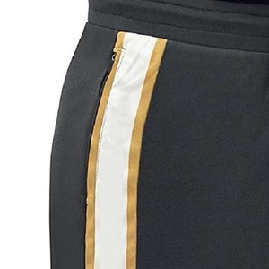 Oversize 100% Polyester MMA Shorts Vêtements de sport pour hommes Arts martiaux Porter de haute qualité Entraînement de boxe Combat MMA Shorts de boxe Hommes - Product Image 6
