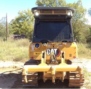 H&S CAT) D3K2 LGP Crawler Dozer - Product Image 2