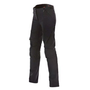 Pantalon textile Dainese New Drake Air pour femme, coupe-vent, respirant, imperméable, combinaison de course avec matériau Cordura imprimé - Product Image 1
