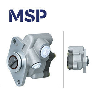 8TL359000851 - Bomba Hidráulica, Dirección - Hidráulica - Repuestos y Accesorios para Camiones - MSP Export - Product Image 2