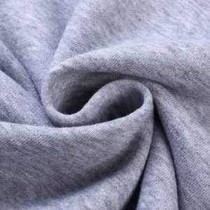 OEM personalizado al por mayor pesado GSM Sudadera con capucha para hombres y mujeres 100% algodón impermeable tejido de punto con logotipos personalizados - Product Image 3