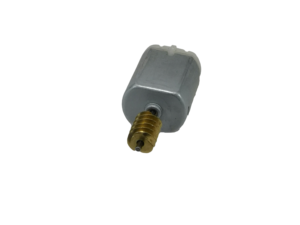 Moteur de verrouillage de porte à engrenage 12V pour Ford Transit Connect - Product Image 4